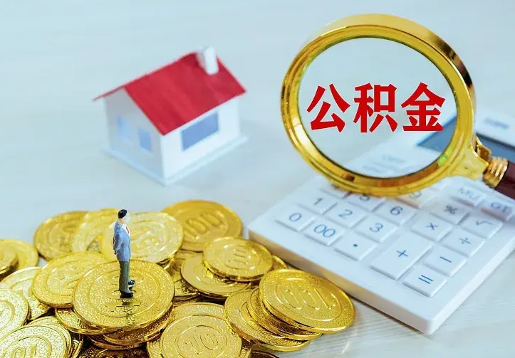 衡东个人怎么提住房公积金（个人如何提出公积金）